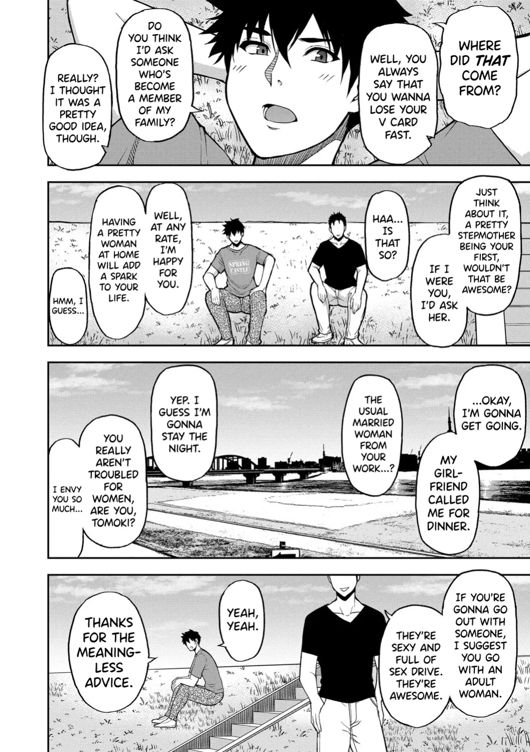 [Shunjo Shuusuke] Iiwa, Watashi no Karada Suki ni Shite Ch.1-3 [biribiri]