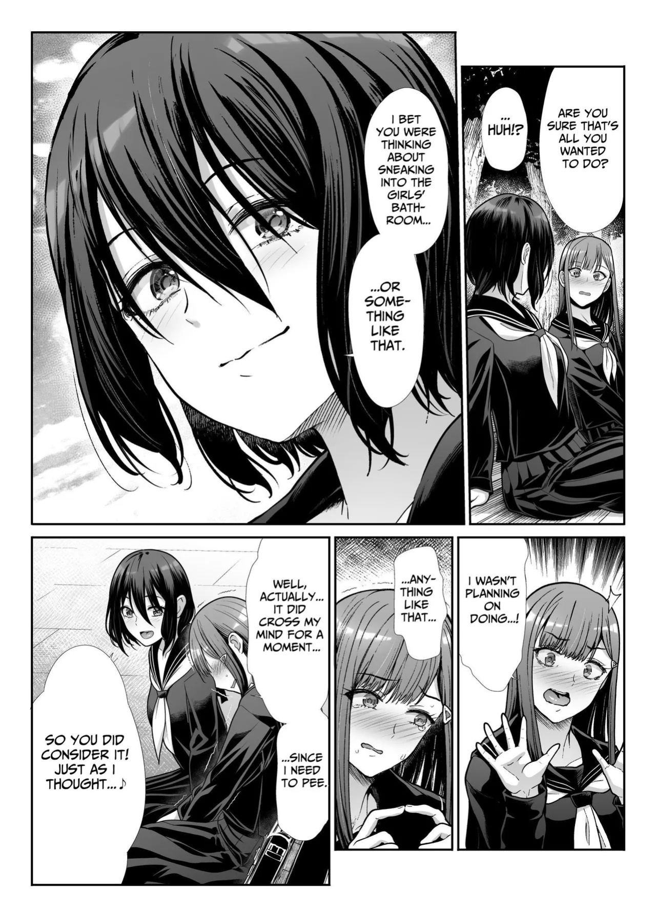 [Takemasaya (Takemasa Takeshi)] Downer Onee-sama wa Mae mo Ushiro mo Aishitai | Languid Lady Wants Make Love To Both The Front & Behind [tsuyoshi]