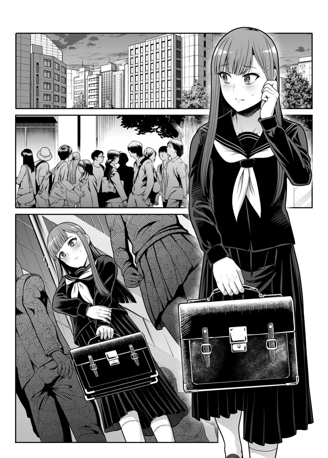 [Takemasaya (Takemasa Takeshi)] Downer Onee-sama wa Mae mo Ushiro mo Aishitai | Languid Lady Wants Make Love To Both The Front & Behind [tsuyoshi]