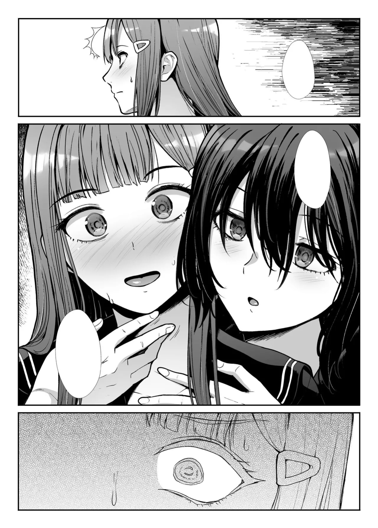 [Takemasaya (Takemasa Takeshi)] Downer Onee-sama wa Mae mo Ushiro mo Aishitai | Languid Lady Wants Make Love To Both The Front & Behind [tsuyoshi]