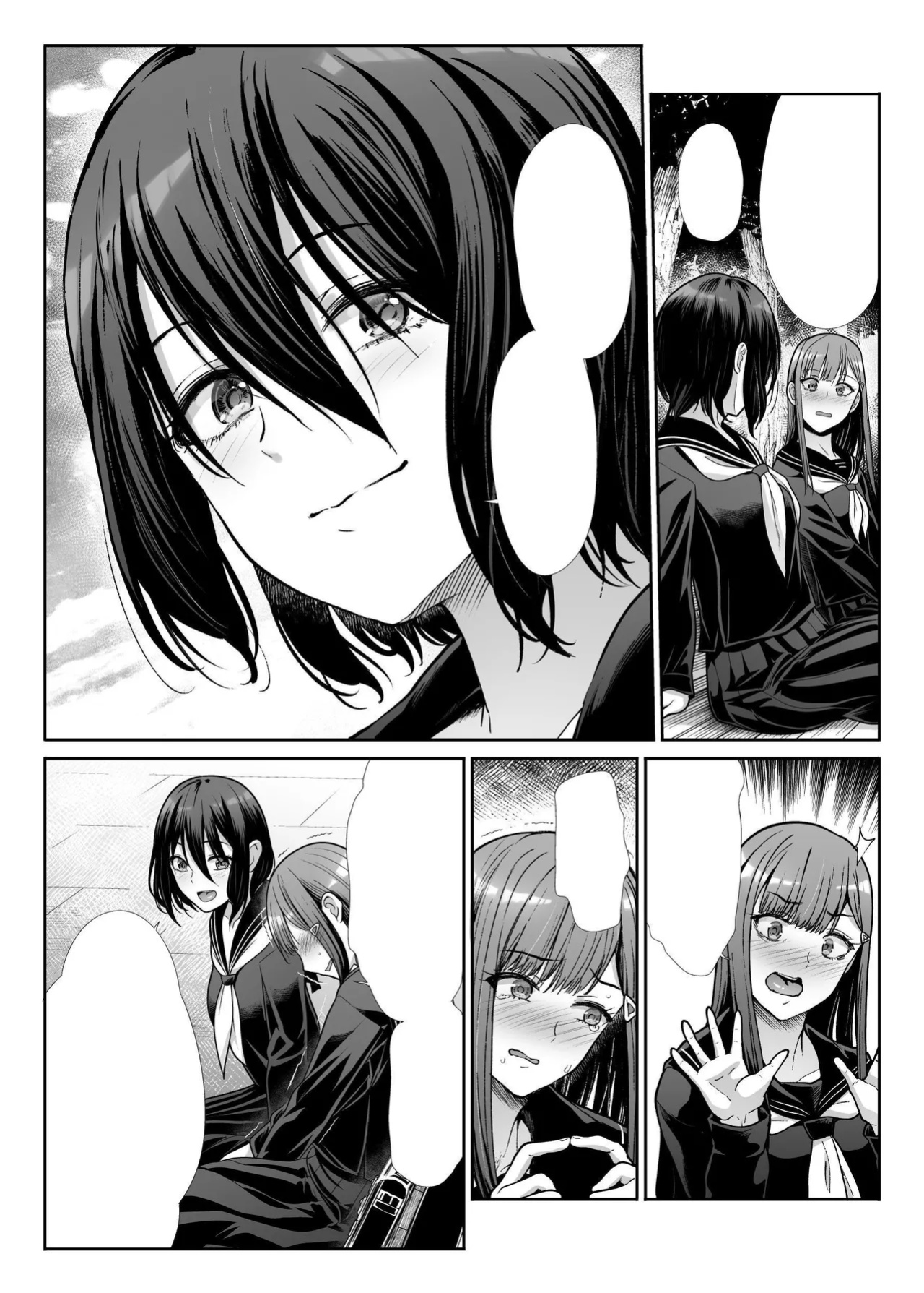 [Takemasaya (Takemasa Takeshi)] Downer Onee-sama wa Mae mo Ushiro mo Aishitai | Languid Lady Wants Make Love To Both The Front & Behind [tsuyoshi]