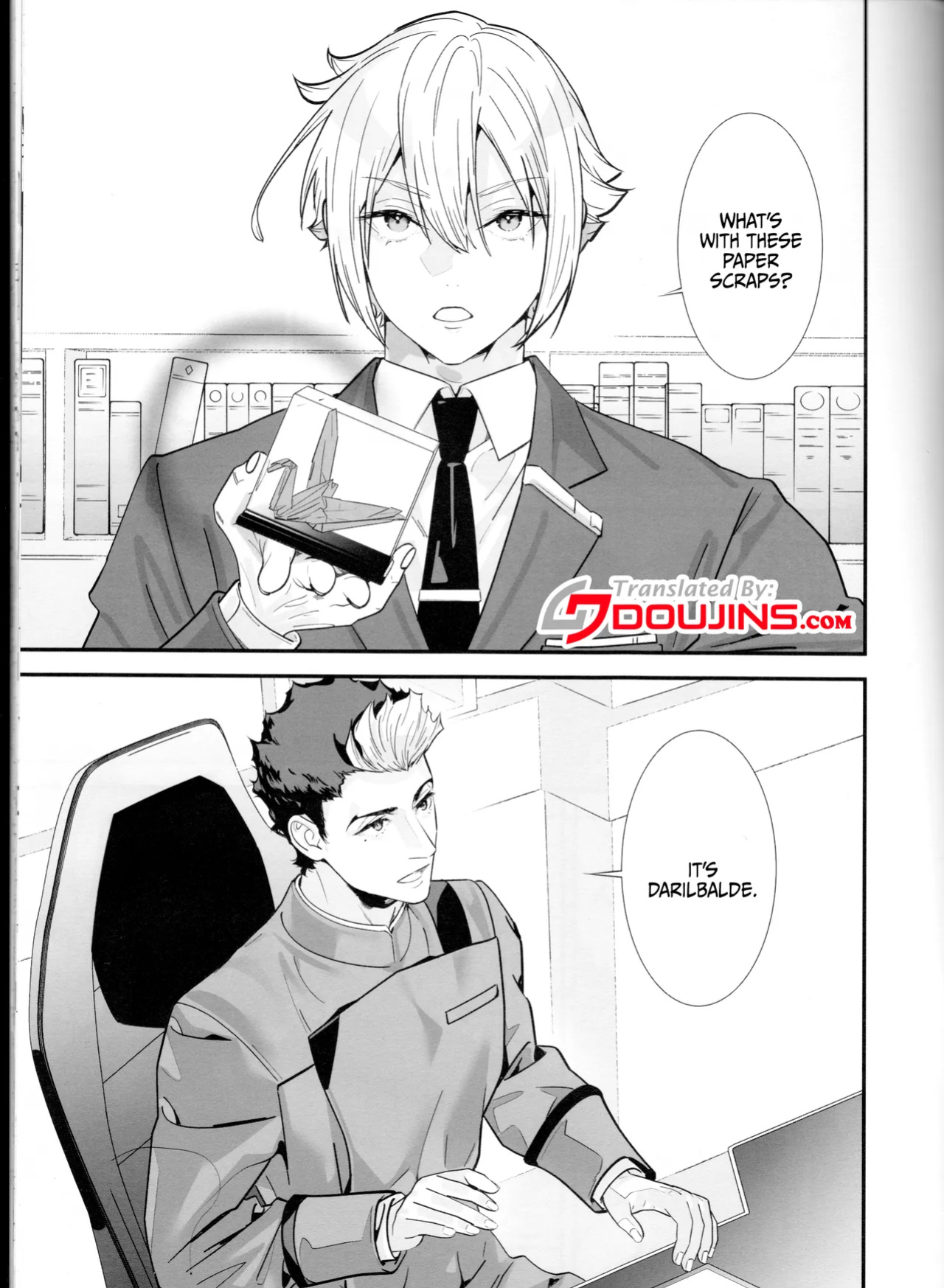 (C103) [Renai Mangaka (Naruse Hirofumi)] Sekininkan mo Hodohodo ni Shite Kudasai ne! | Please Have Some Moderation With your Sense Of Responsibility, Okay? (Mobile Suit Gundam The Witch from Mercury)