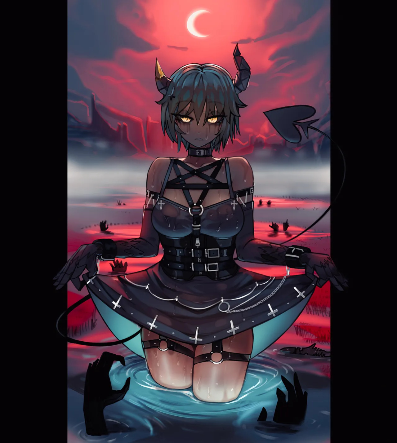 [Pixiv] @ehrrr_ (890158)