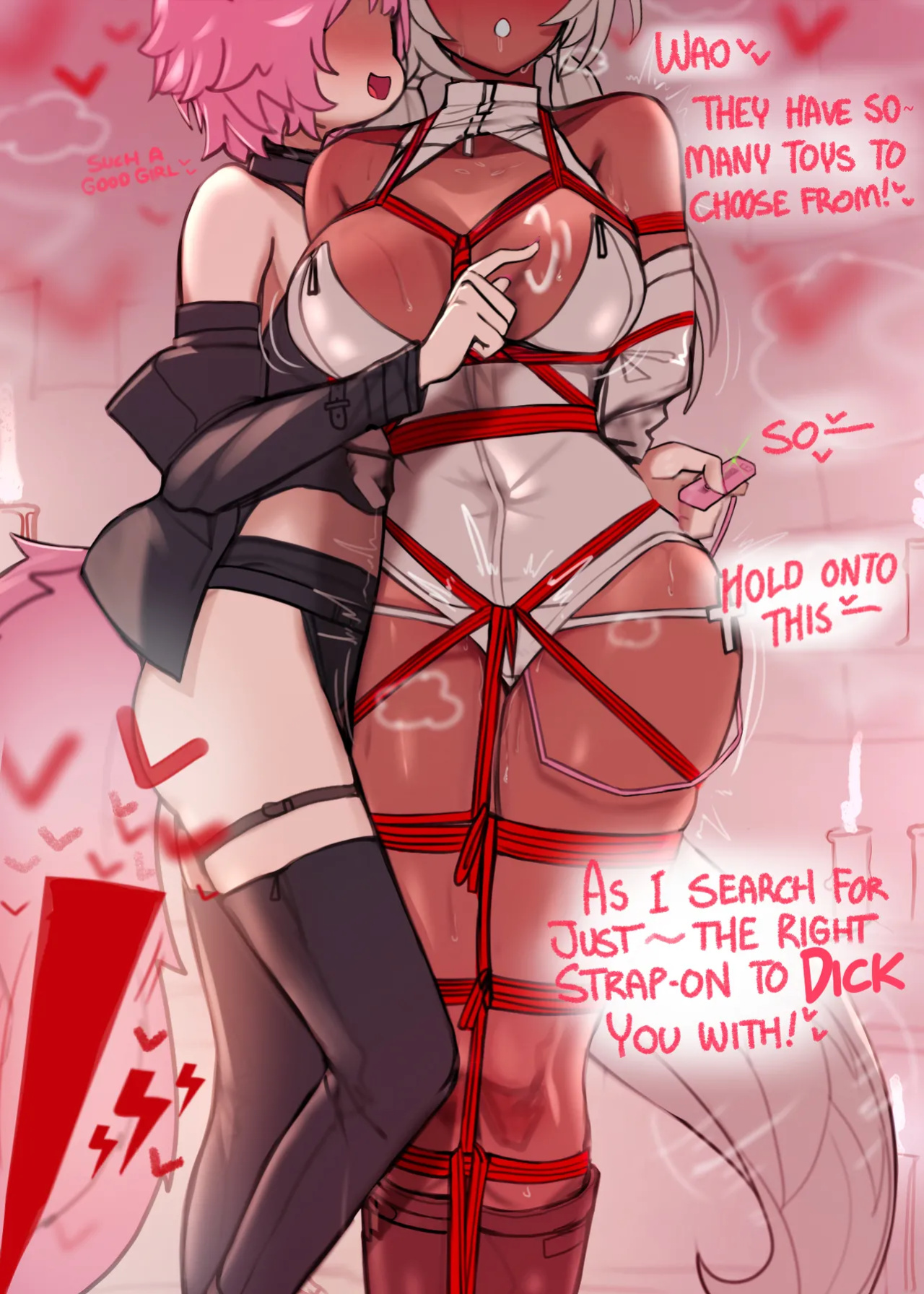[Pixiv] @ehrrr_ (890158)