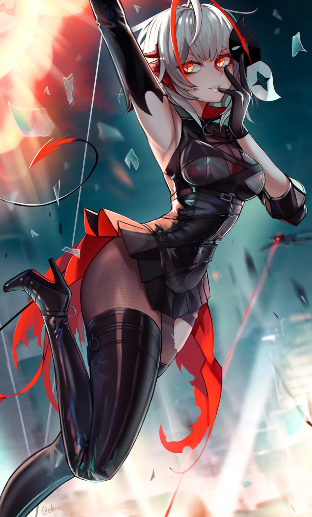 [Pixiv] @ehrrr_ (890158)