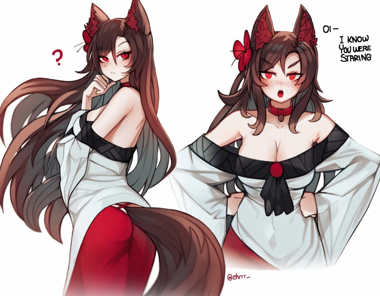 [Pixiv] @ehrrr_ (890158)