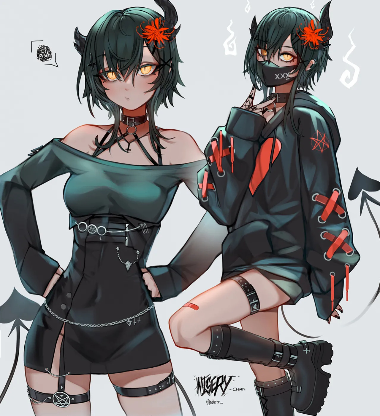[Pixiv] @ehrrr_ (890158)