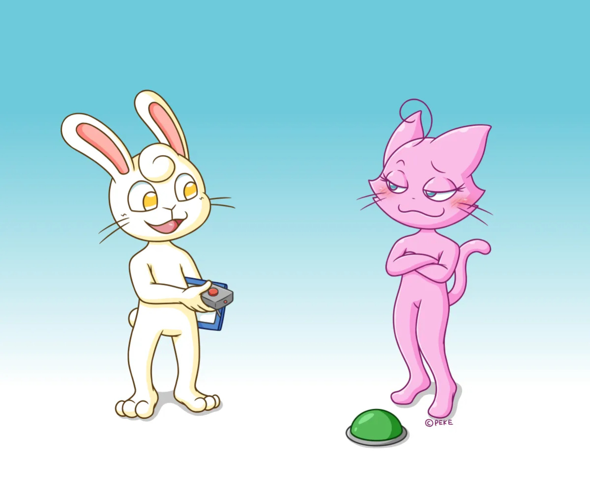 [Pekepeke (Peke)] Elastic Cat