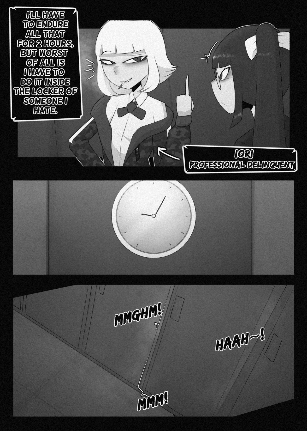 [ElsiMain] MIKA