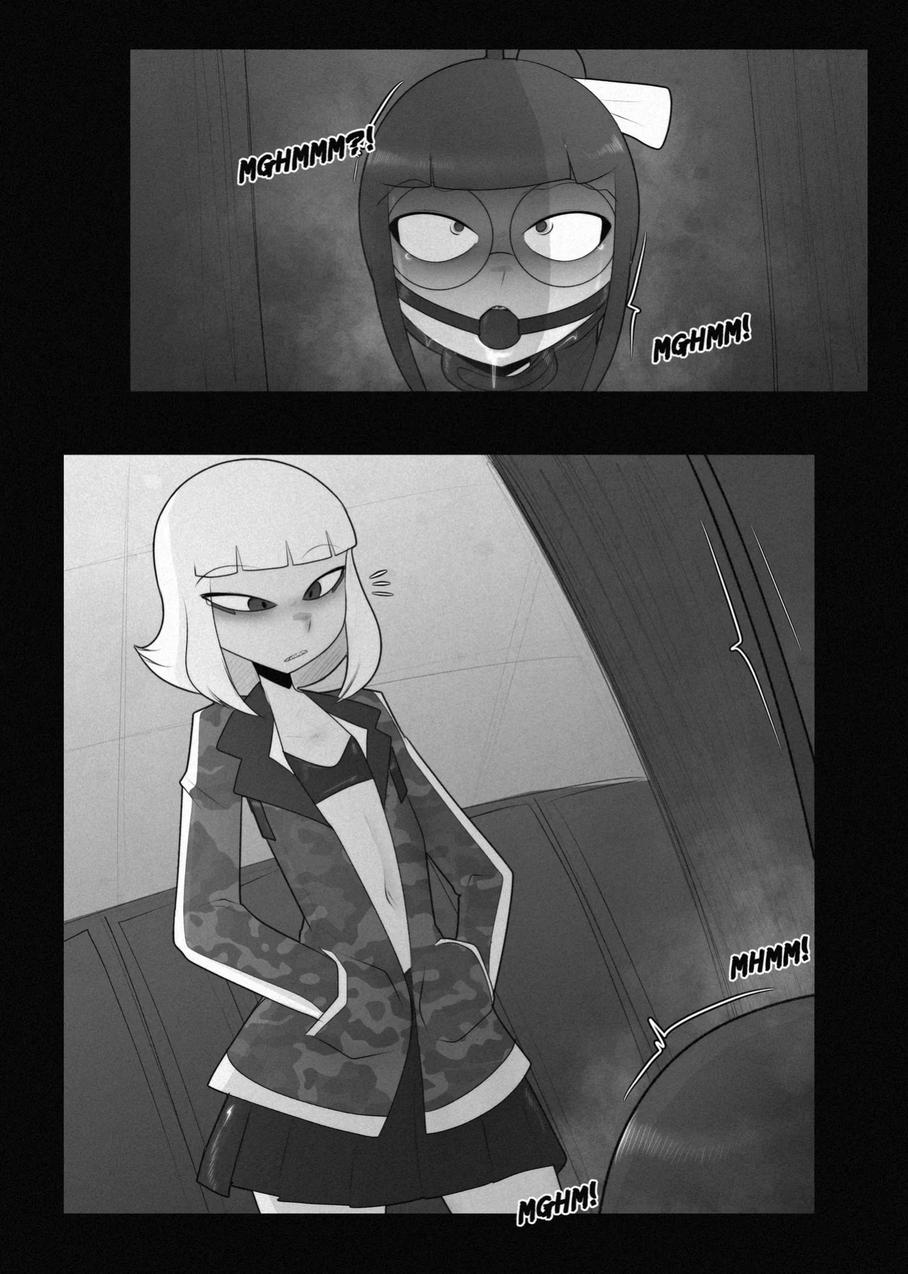 [ElsiMain] MIKA