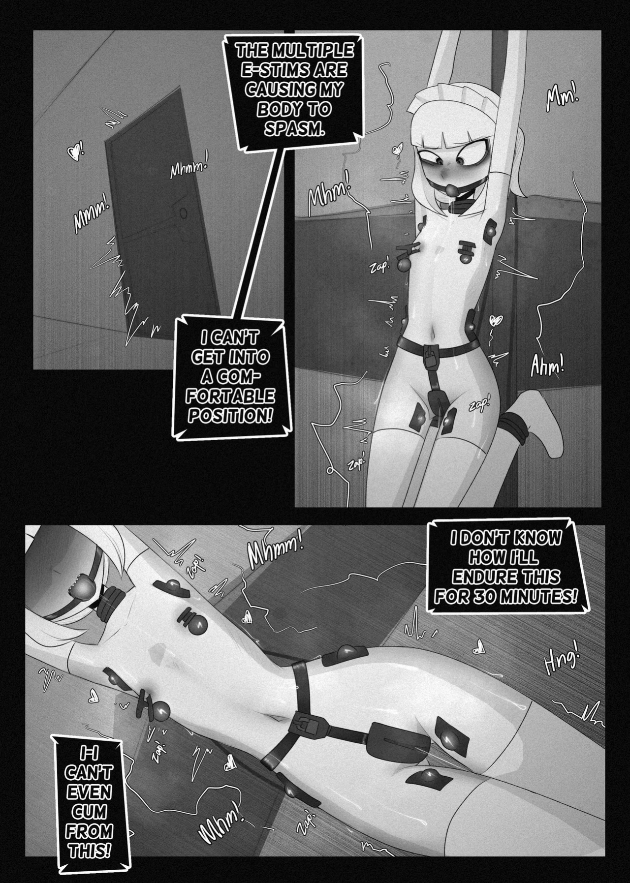 [ElsiMain] MIKA