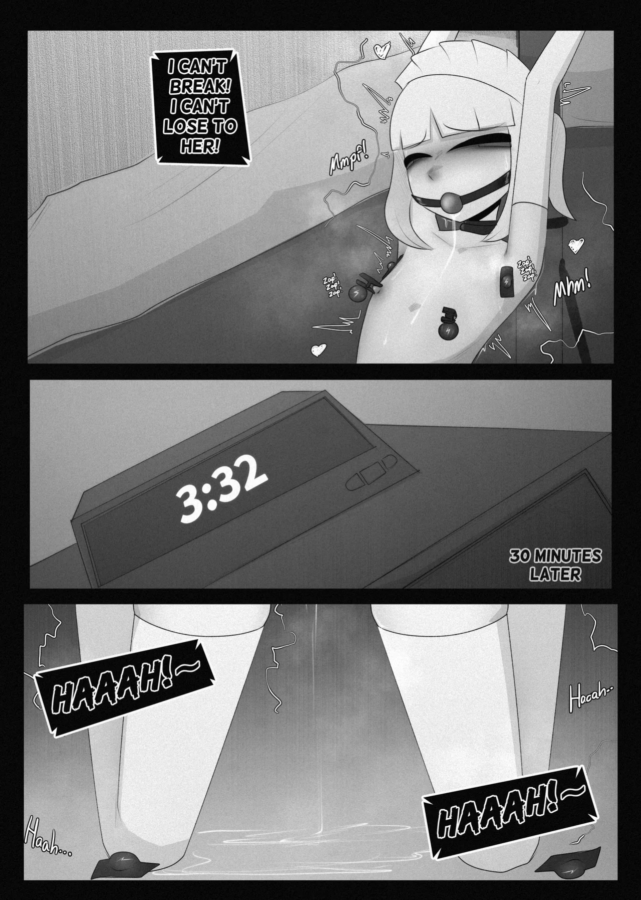 [ElsiMain] MIKA