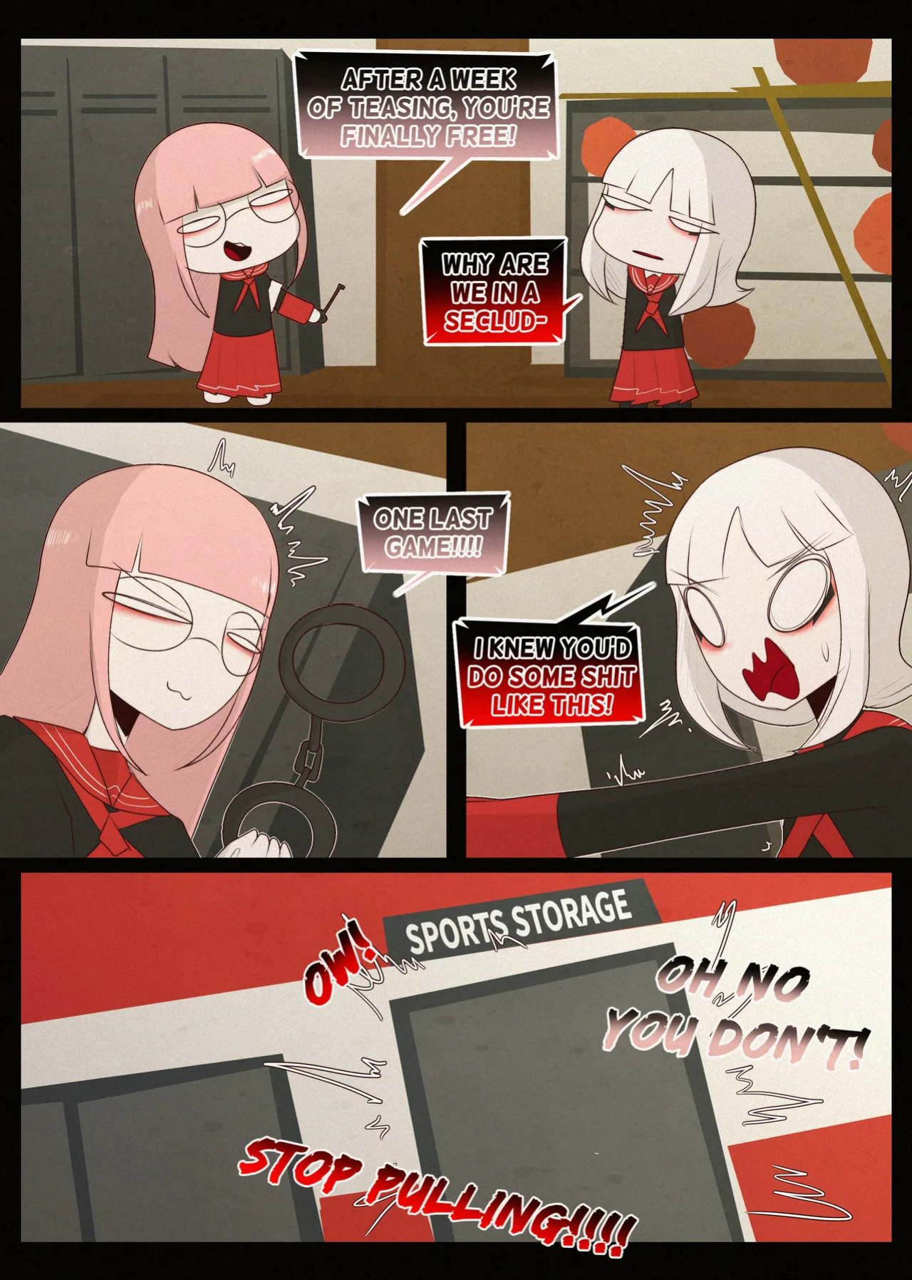 [ElsiMain] MIKA