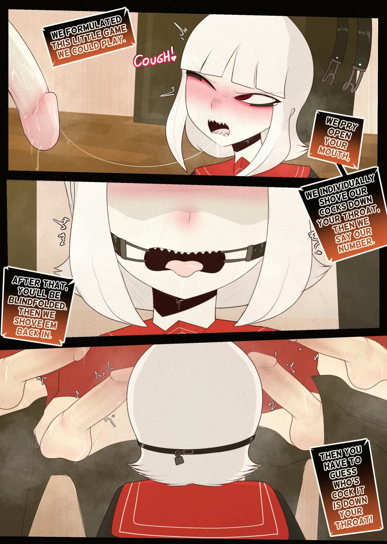 [ElsiMain] MIKA