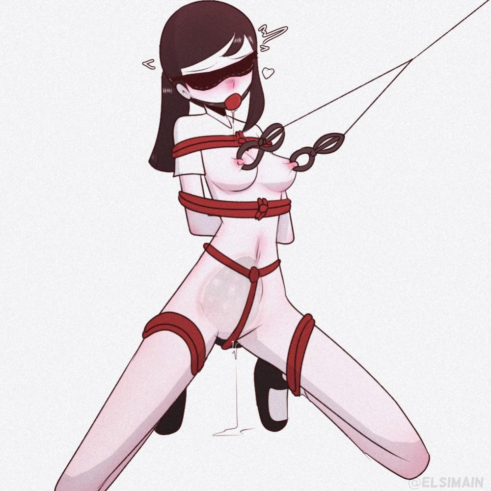 [ElsiMain] Marcy