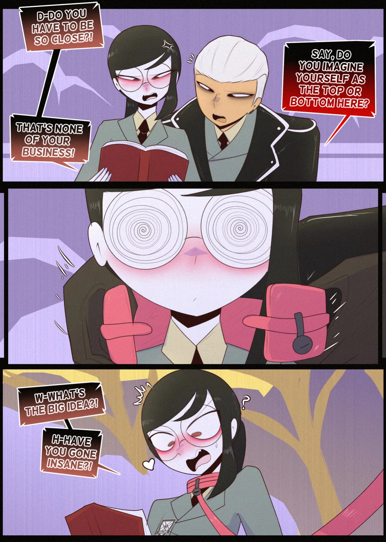 [ElsiMain] Marcy