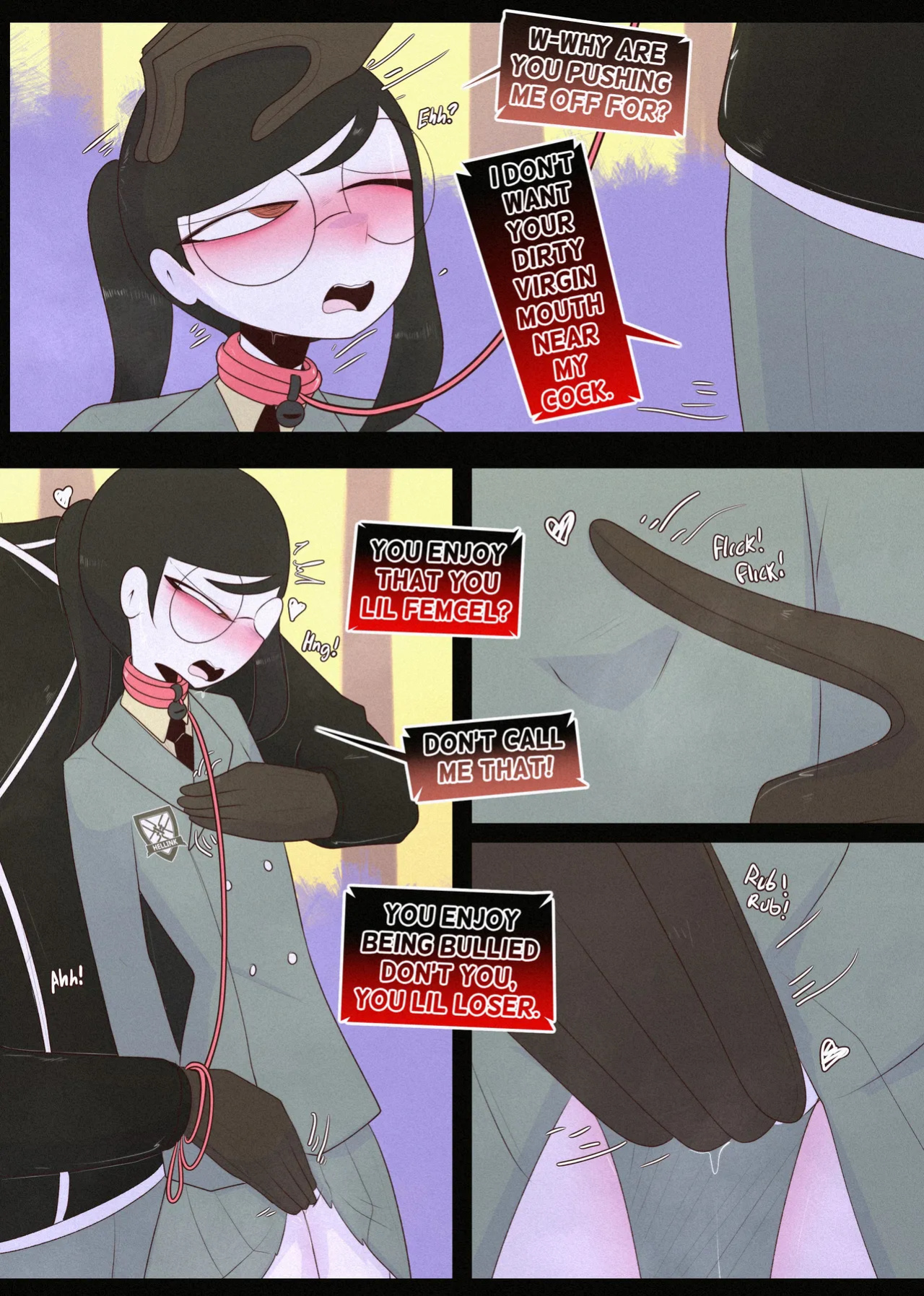 [ElsiMain] Marcy