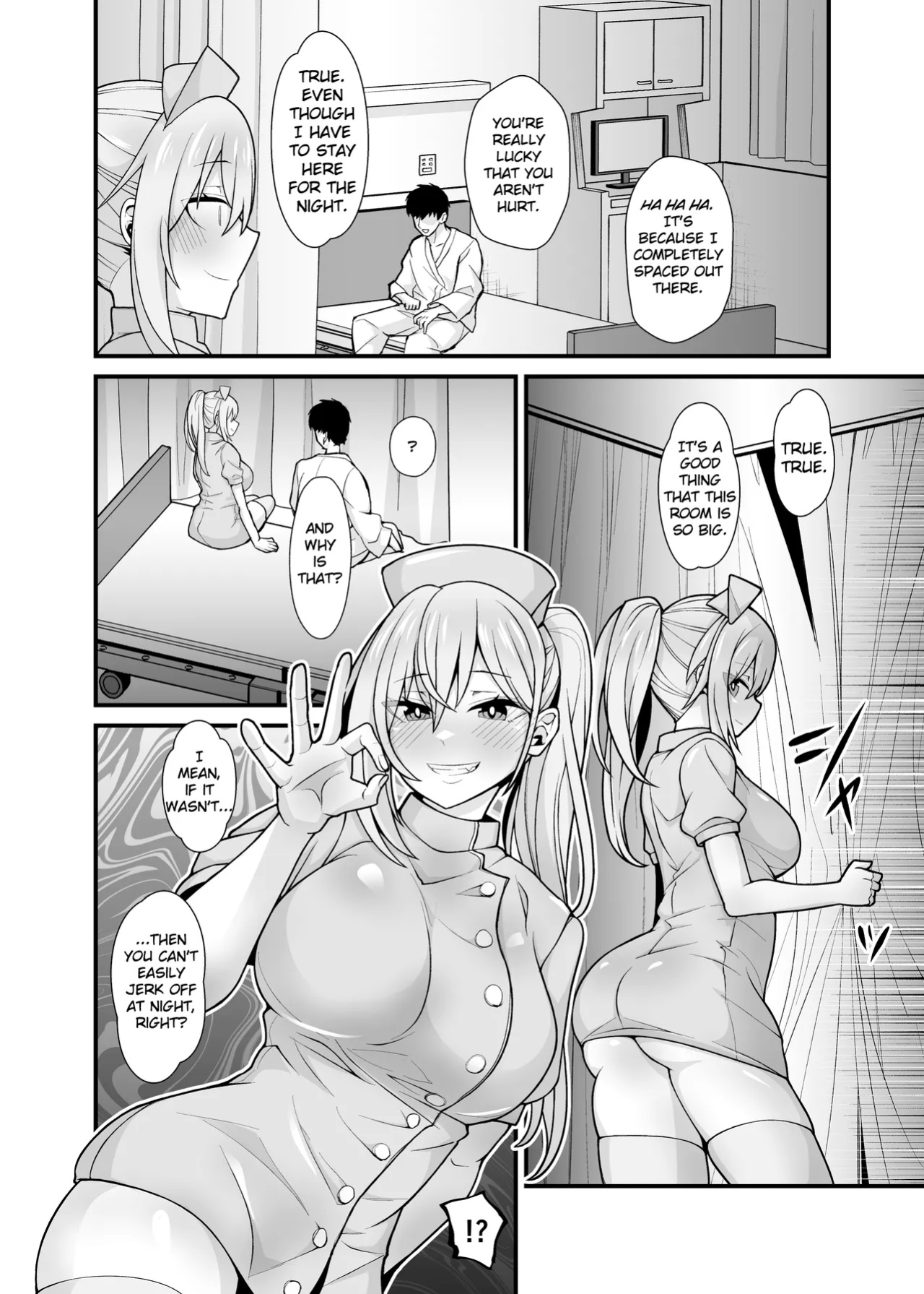 [Hyoui Lover (Toubaru Rairu)] Ano Ko no Karada wo Hyoui de Getto! ~Yuurei kara Osowaru Onna Asobi~ [TheFrogManScans]