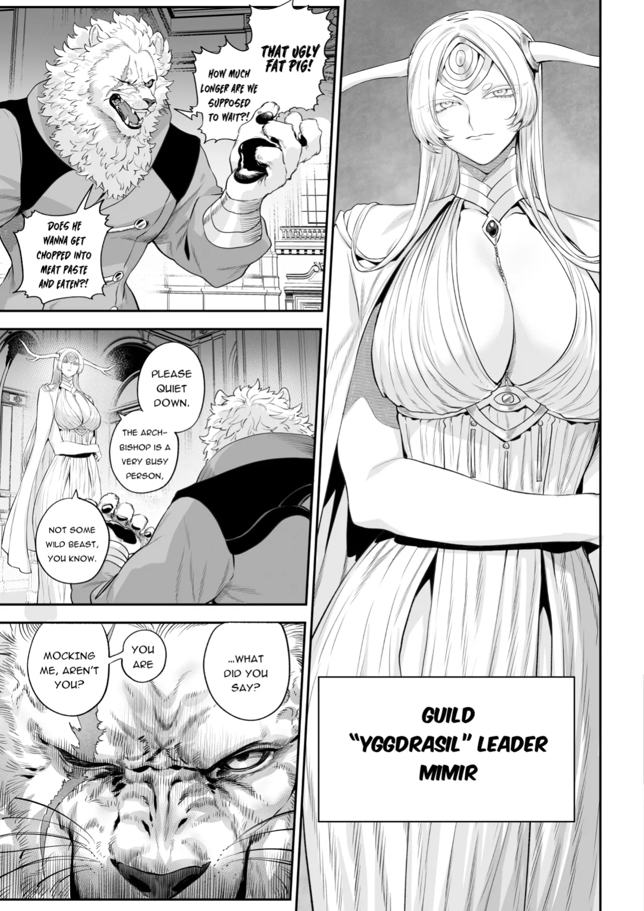 [Nekono Oyashiro (Mashu)] Ikusa Otome to Ikusa Goto! -Ikusa Otome Hen-