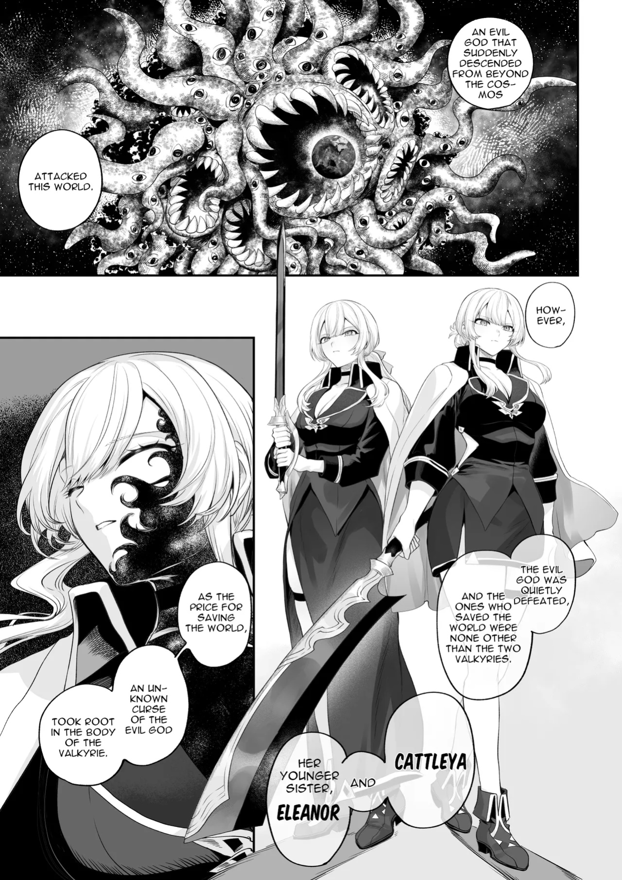 [Nekono Oyashiro (Mashu)] Ikusa Otome to Ikusa Goto! -Ikusa Otome Hen-