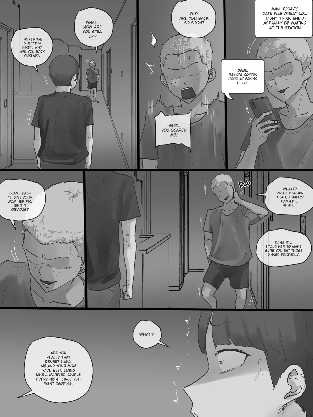 [laliberte] Motherly