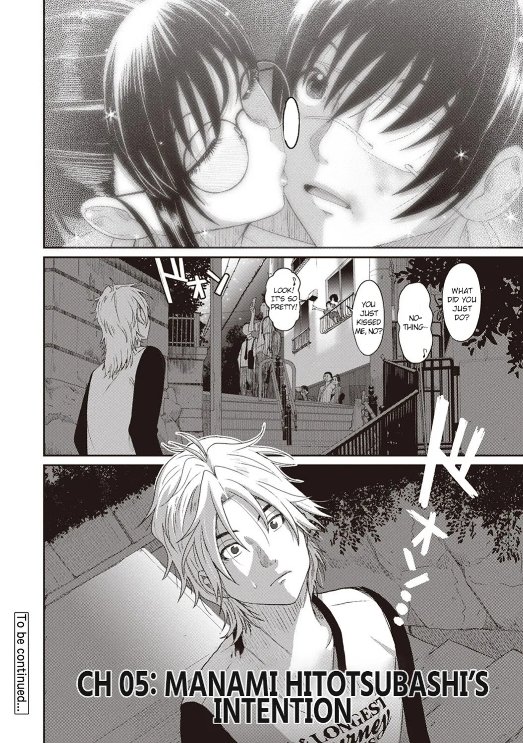 [Ryoh-zoh] Rarefure Ch. 01-06 [DnD Translations]