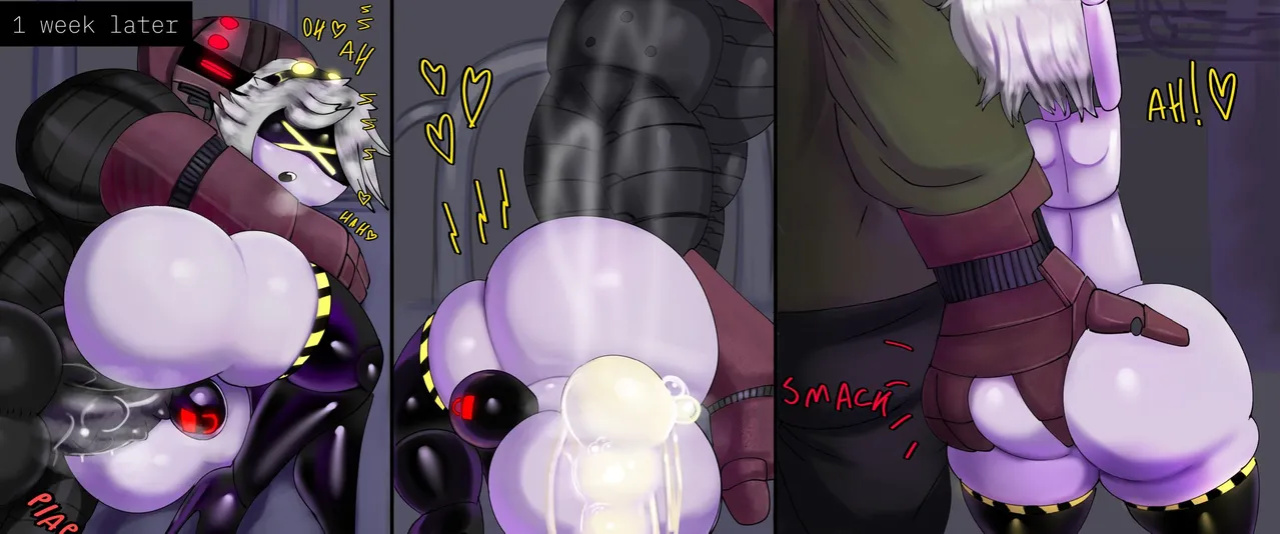 [Khadhunter7] N's Breeding Mode