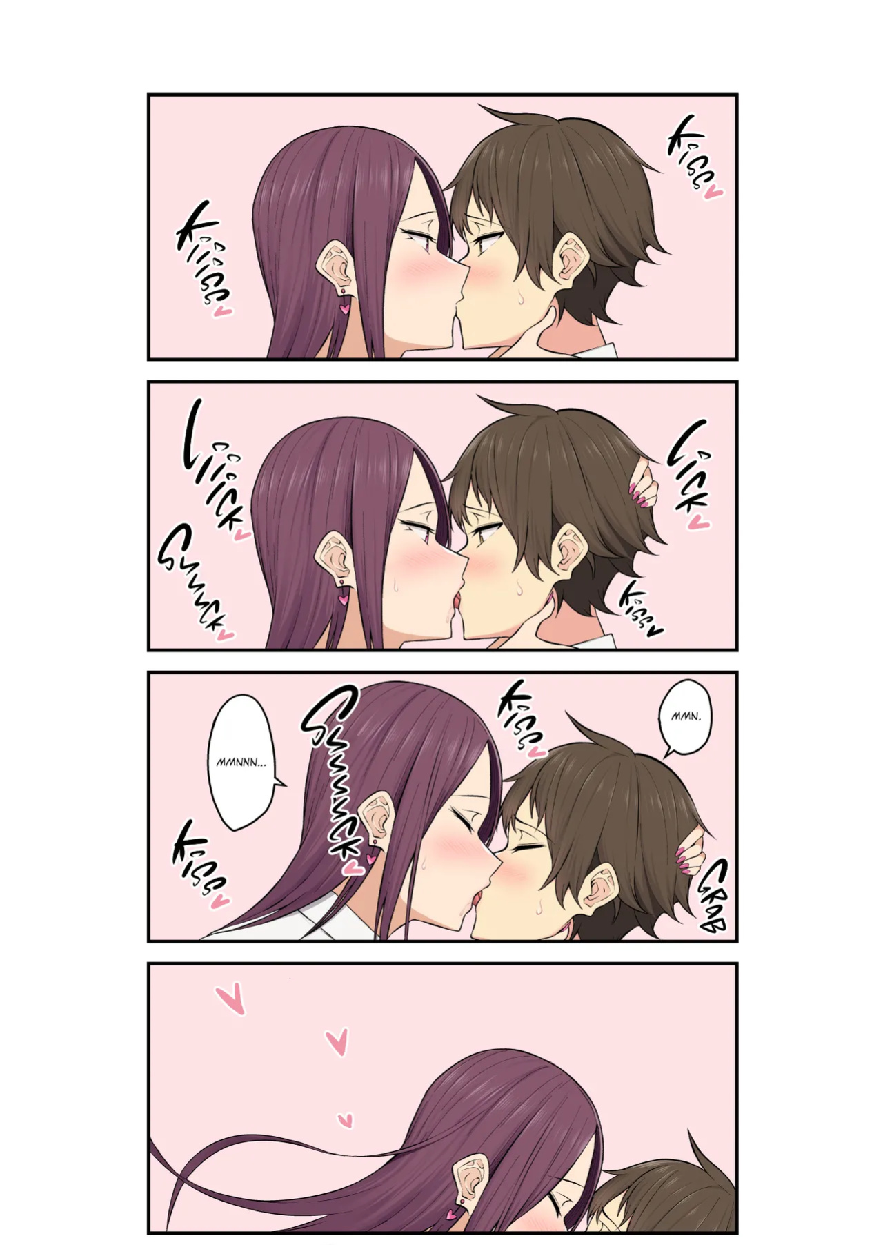 [Norigoro] Imaizumin-chi wa Douyara Gal no Tamariba ni Natteru Rashii - Soushuuhen 2 | Imaizumi Brings All the Gyarus to His House ~Compilation Story 2~ [Omega Scans]