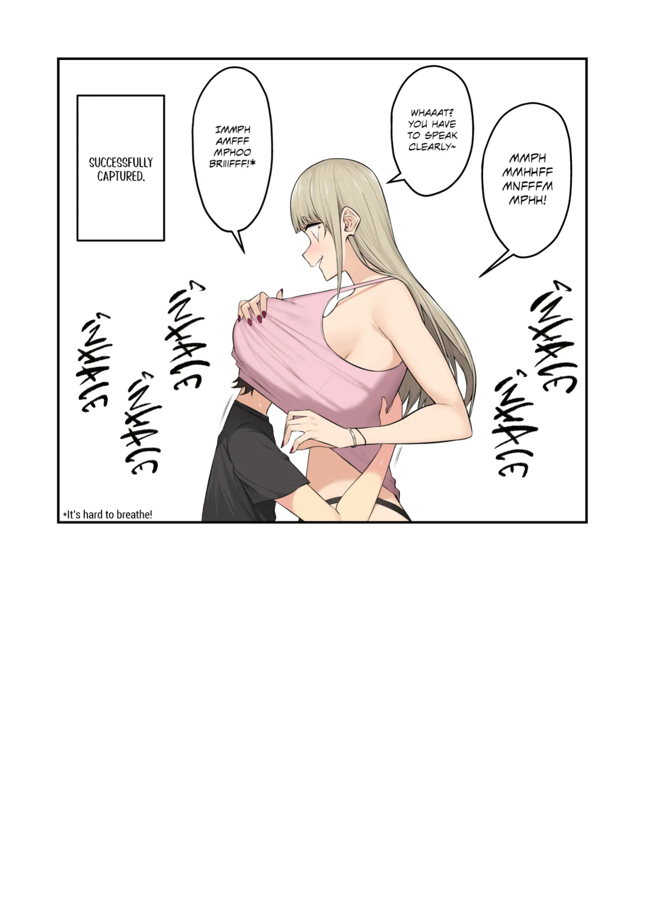 [Norigoro] Imaizumin-chi wa Douyara Gal no Tamariba ni Natteru Rashii - Soushuuhen 2 | Imaizumi Brings All the Gyarus to His House ~Compilation Story 2~ [Omega Scans]