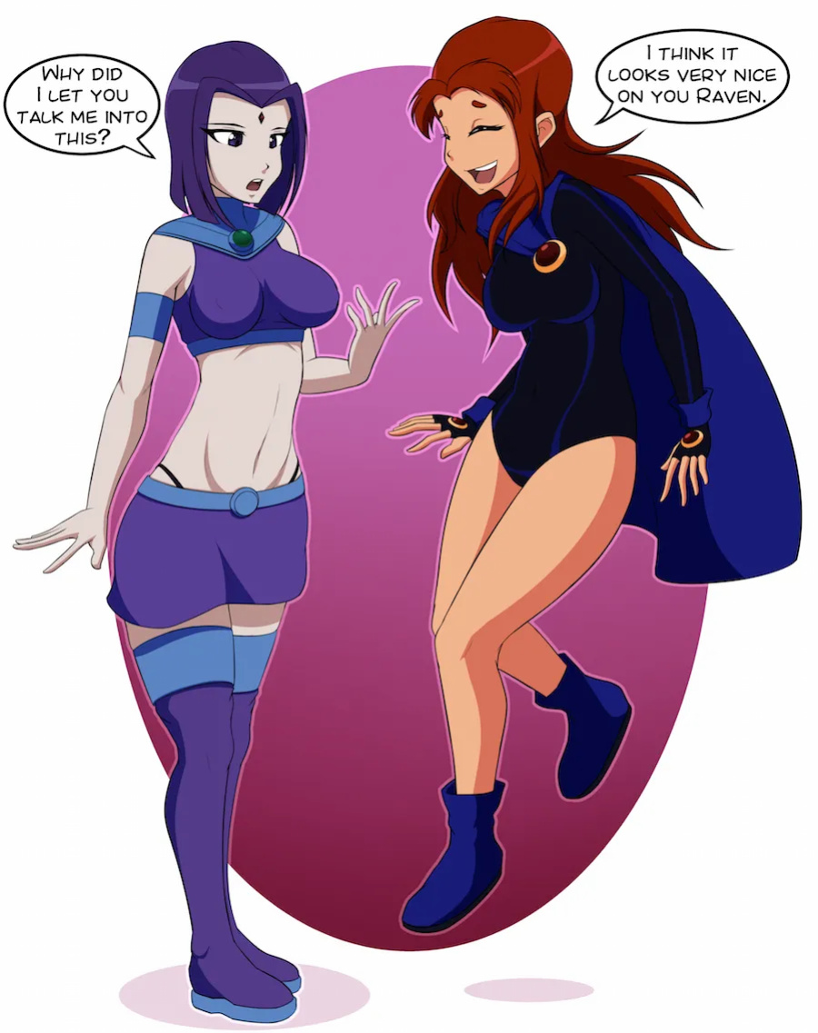 [Starcross] One-Offs & Short Comics