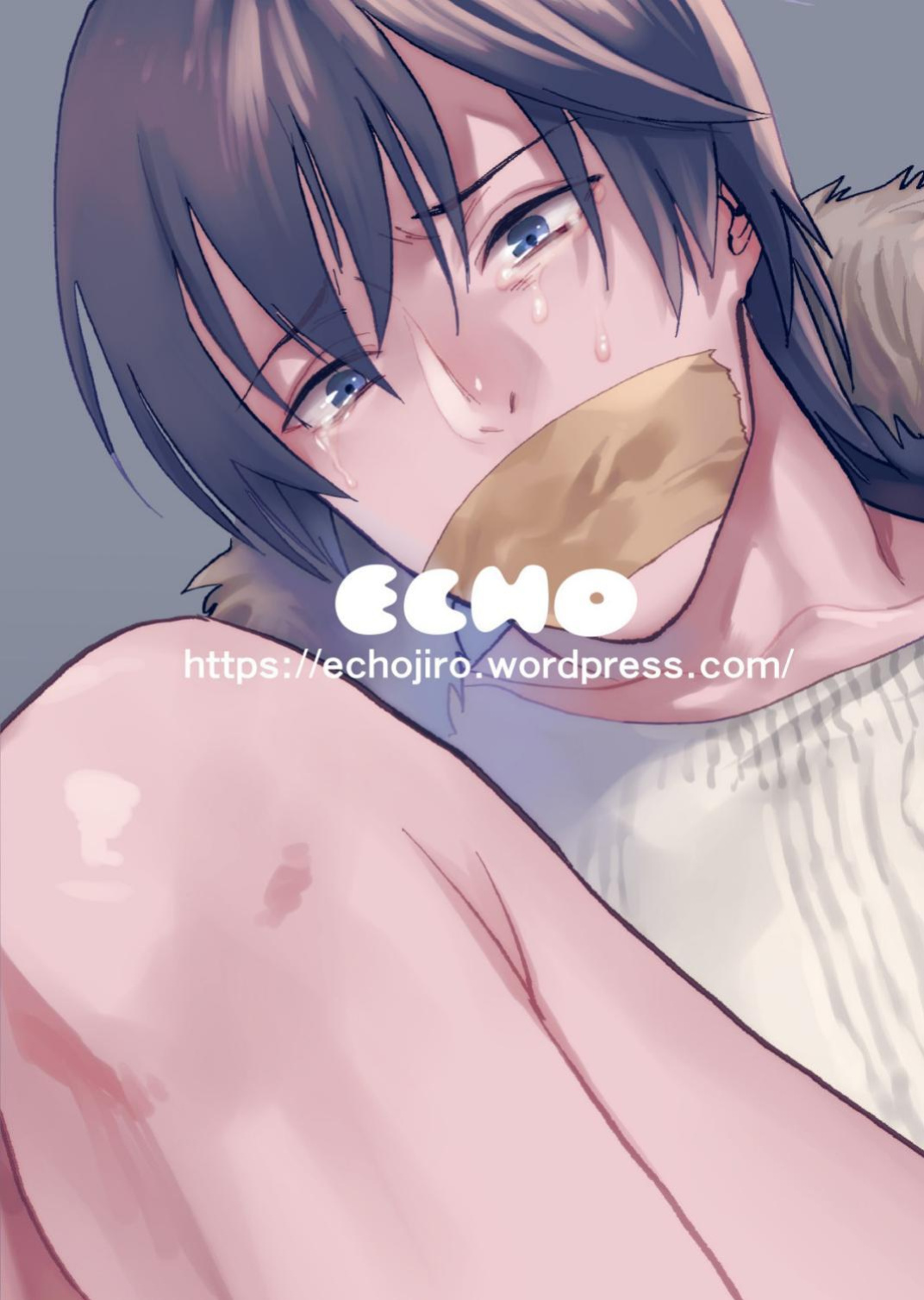 [ECHO (Echo Jiro)] That Kind of Desire
