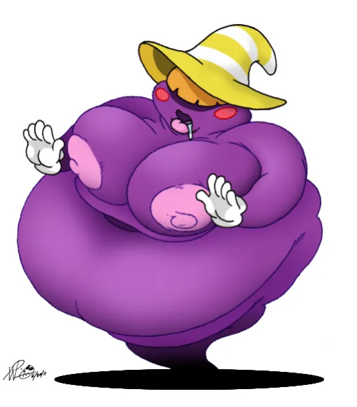 [XanderDWulfe] Puttin' on the Ritz + A Case of Mistaken Identity