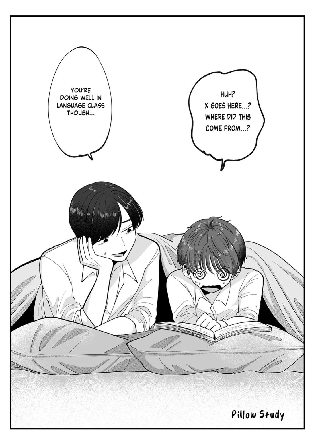 [Aoppanaya (aoP)] Boku no Daisuki na Sensei ga Konna ni Hentai na Wake ga Nai! | There’s No Way My Beloved Teacher Is This Perverted! {Choco Nanana}