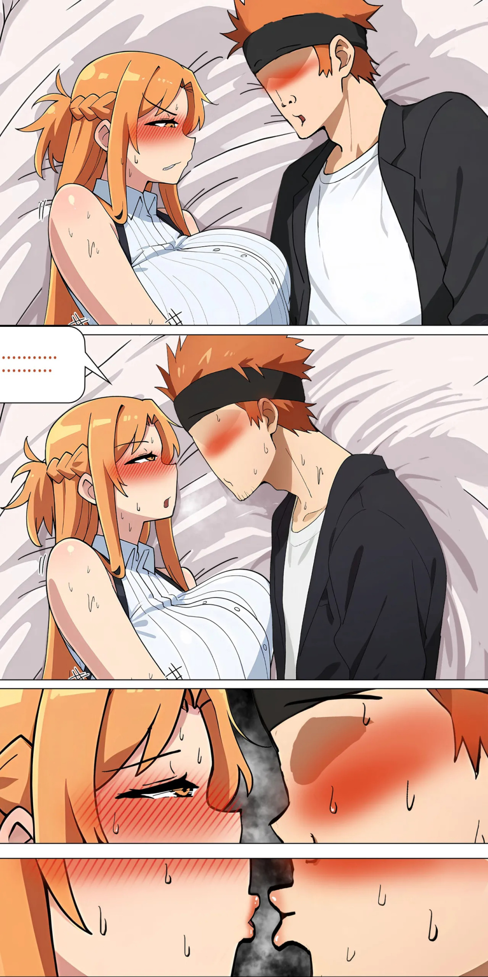 Asuna family 1-30