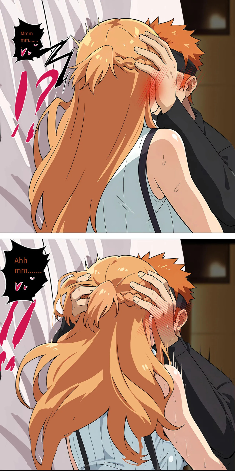 Asuna family 1-30
