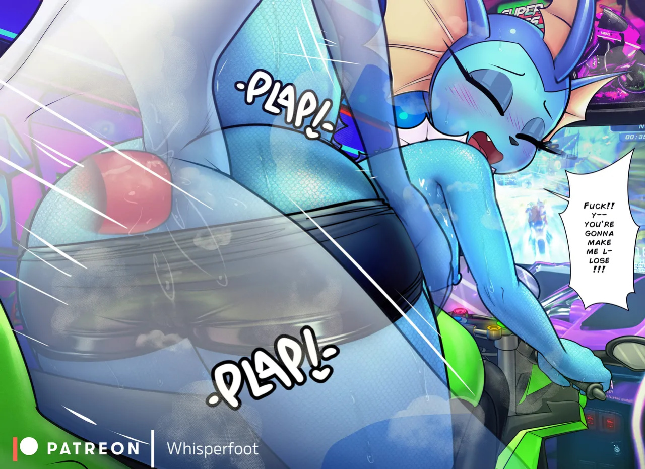 Vaporeon Hentai