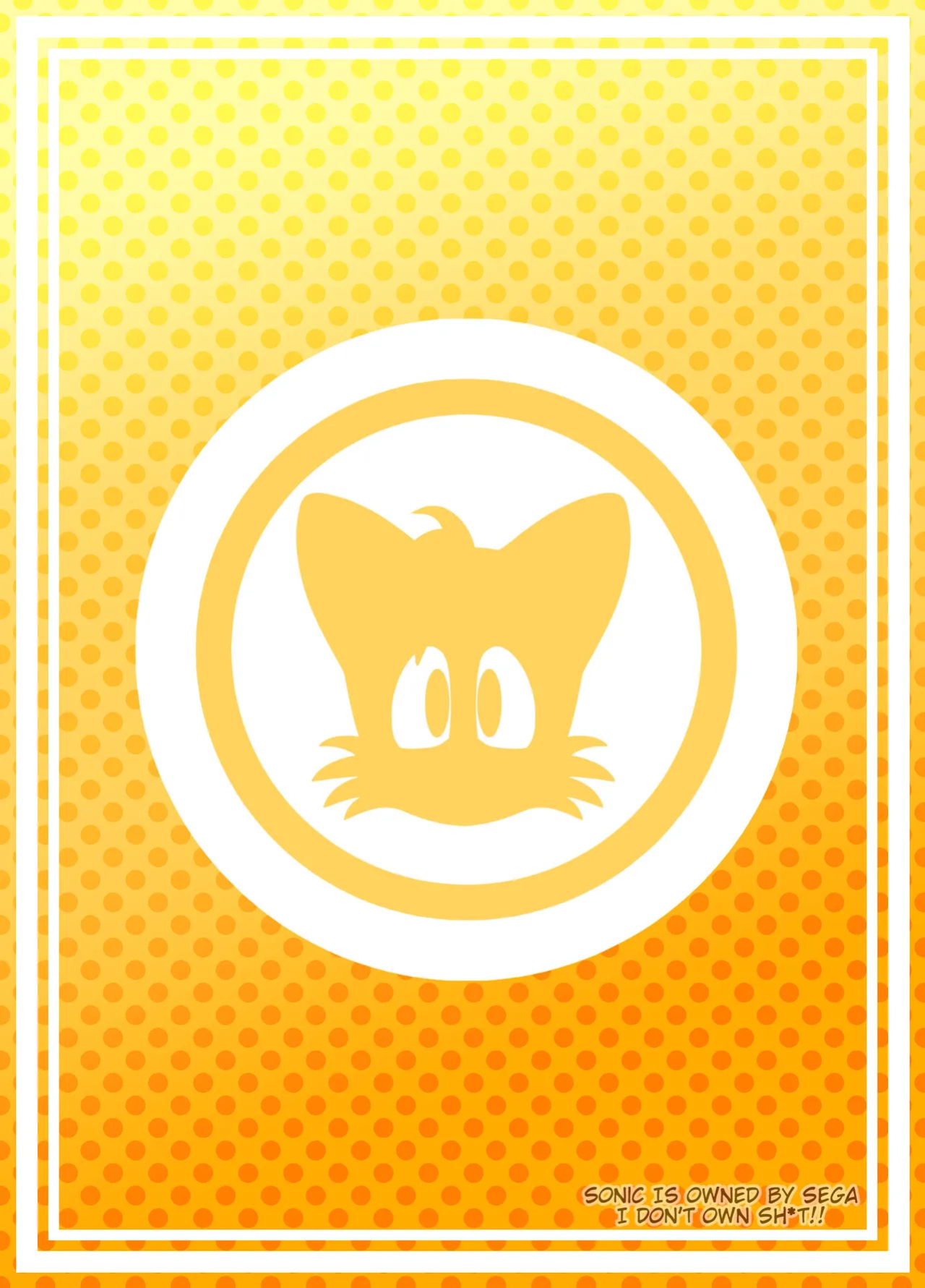 [Sachasketchy] Tails TF