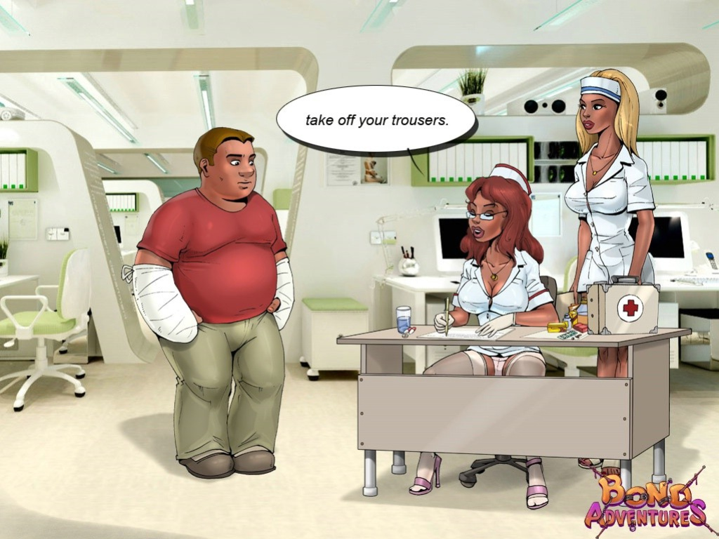 Patient Bond's Medical