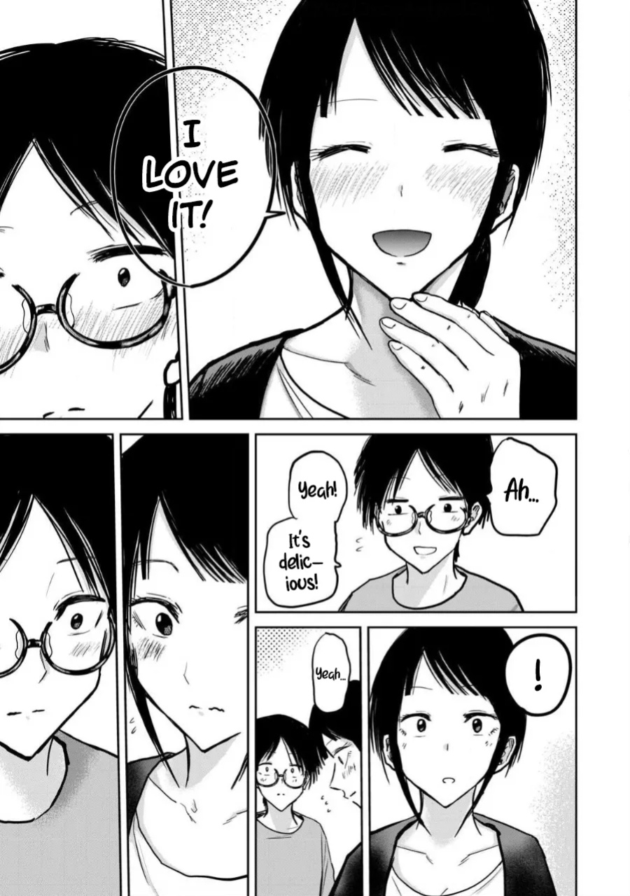 [Nakaura Tomoki] Ueno-kun wa Kaihatsu-zumi Dai 26 wa | Ueno-kun Has Been Developed Chapter 26