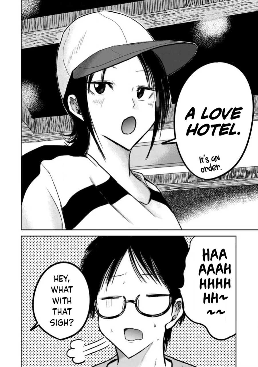 [Nakaura Tomoki] Ueno-kun wa Kaihatsu-zumi Dai 26 wa | Ueno-kun Has Been Developed Chapter 26