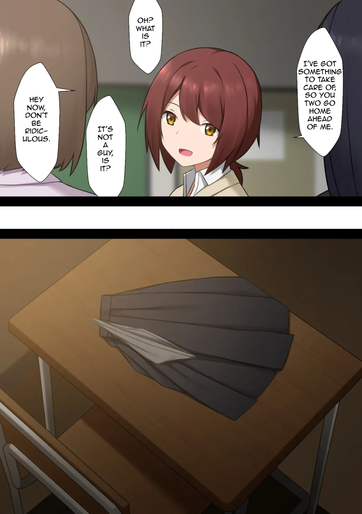 [Mani] Urination Manga [2023/05]