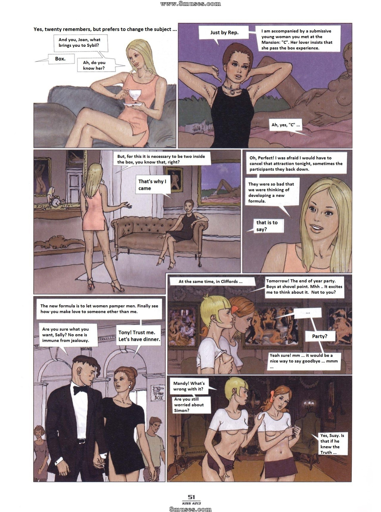 [Erich Von Gotha] Twenty 3