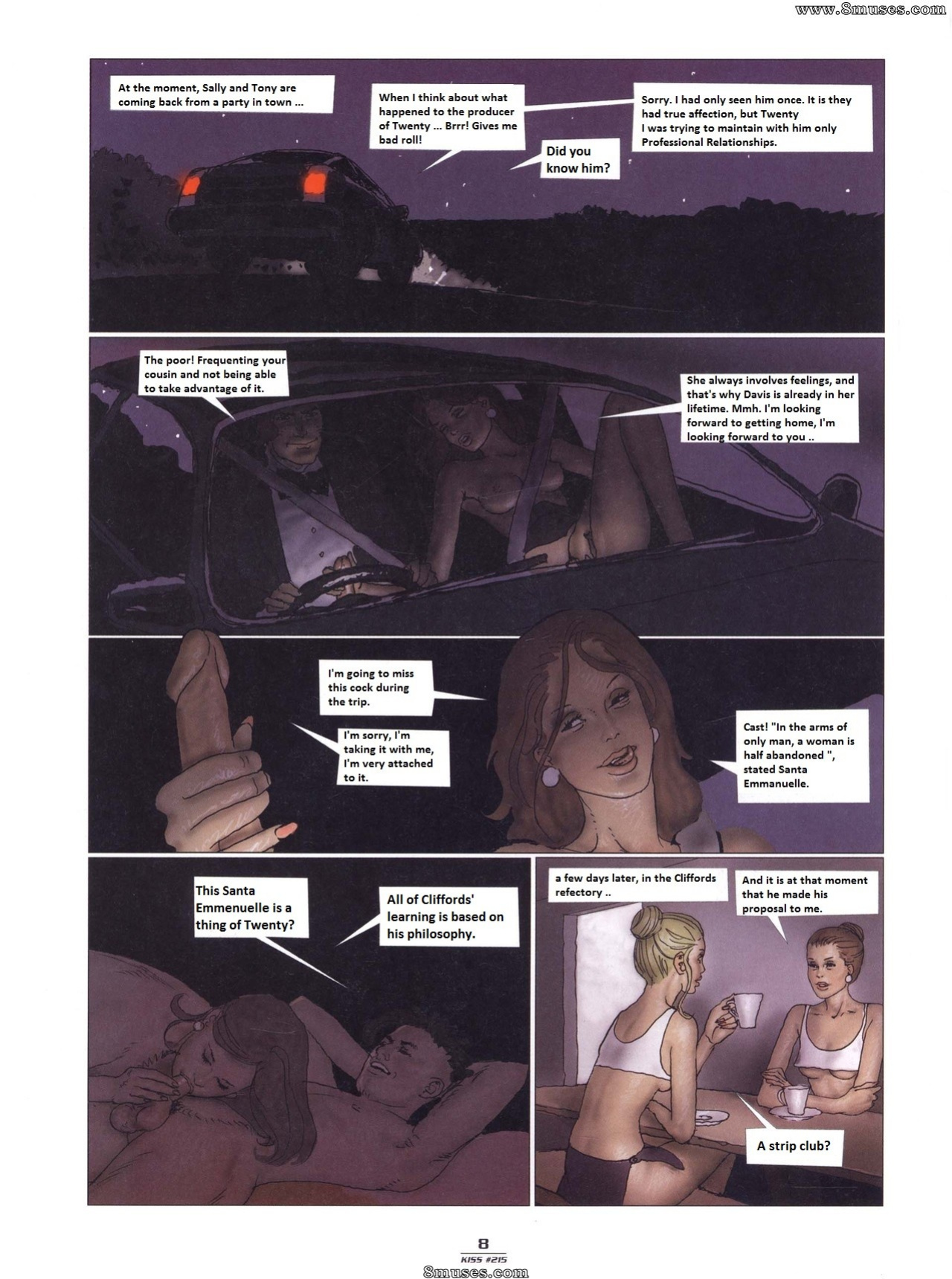 [Erich Von Gotha] Twenty 3