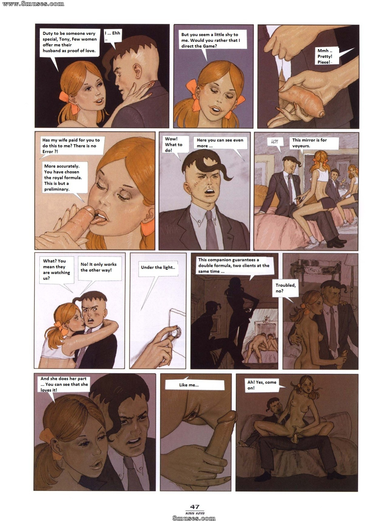 [Erich Von Gotha] Twenty 3
