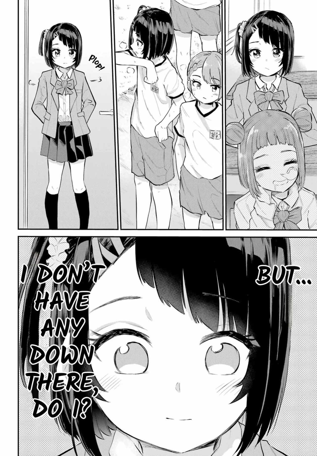 Miya-chan no Kyuuin Life! - Chapter 2