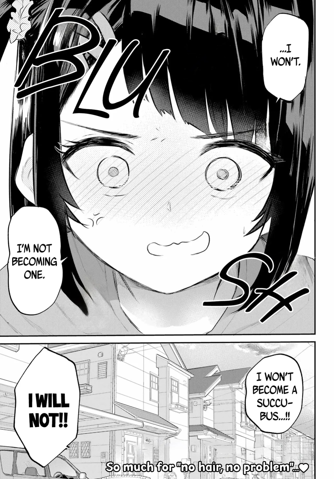 Miya-chan no Kyuuin Life! - Chapter 2