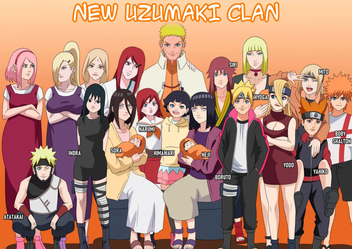 [ NinRubio]The Hokage's Duty #42]( naruto)