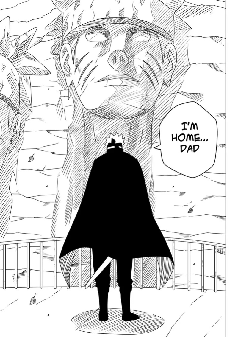 [ NinRubio]The Hokage's Duty #42]( naruto)
