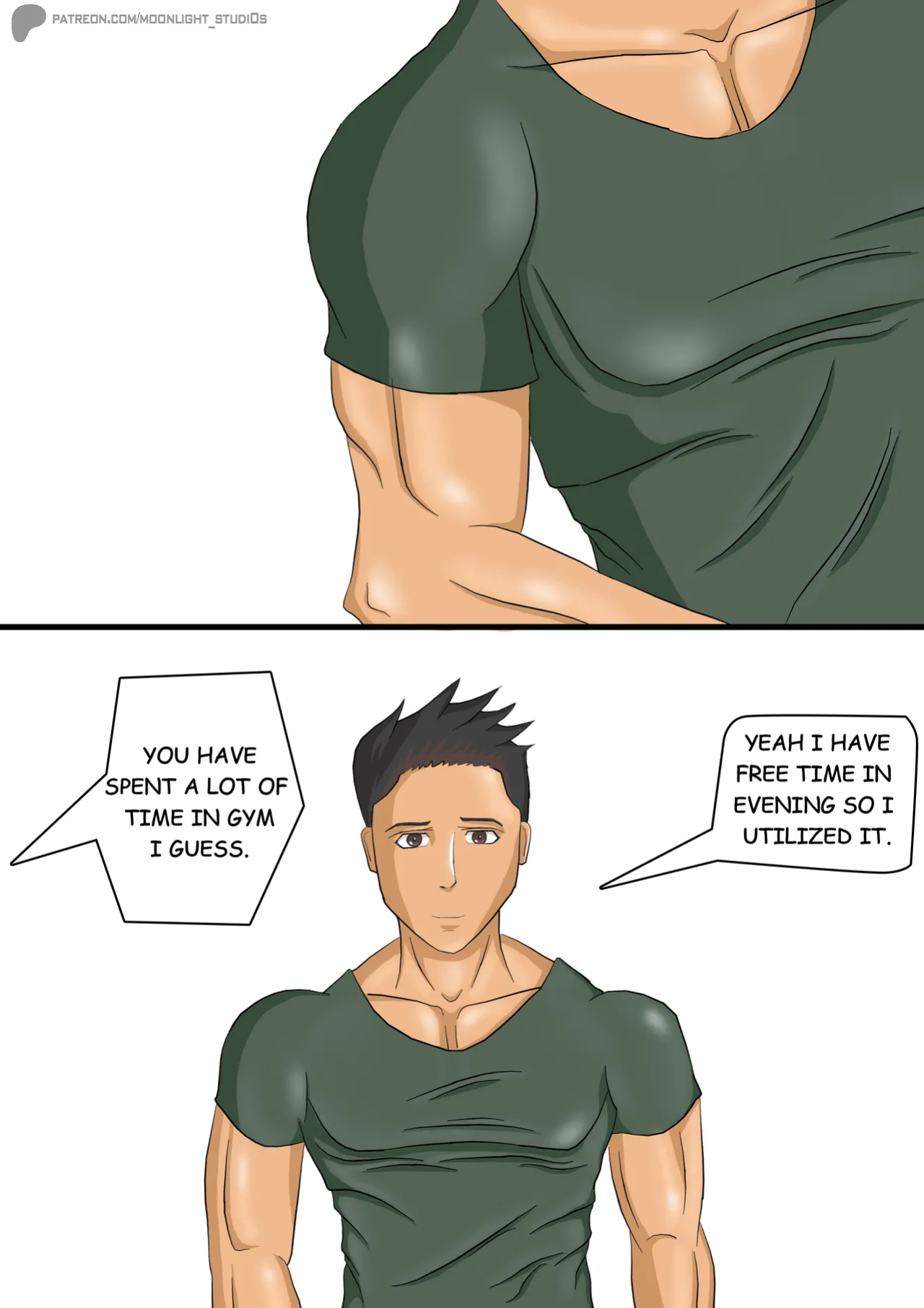 Mother's Temptation part:-1