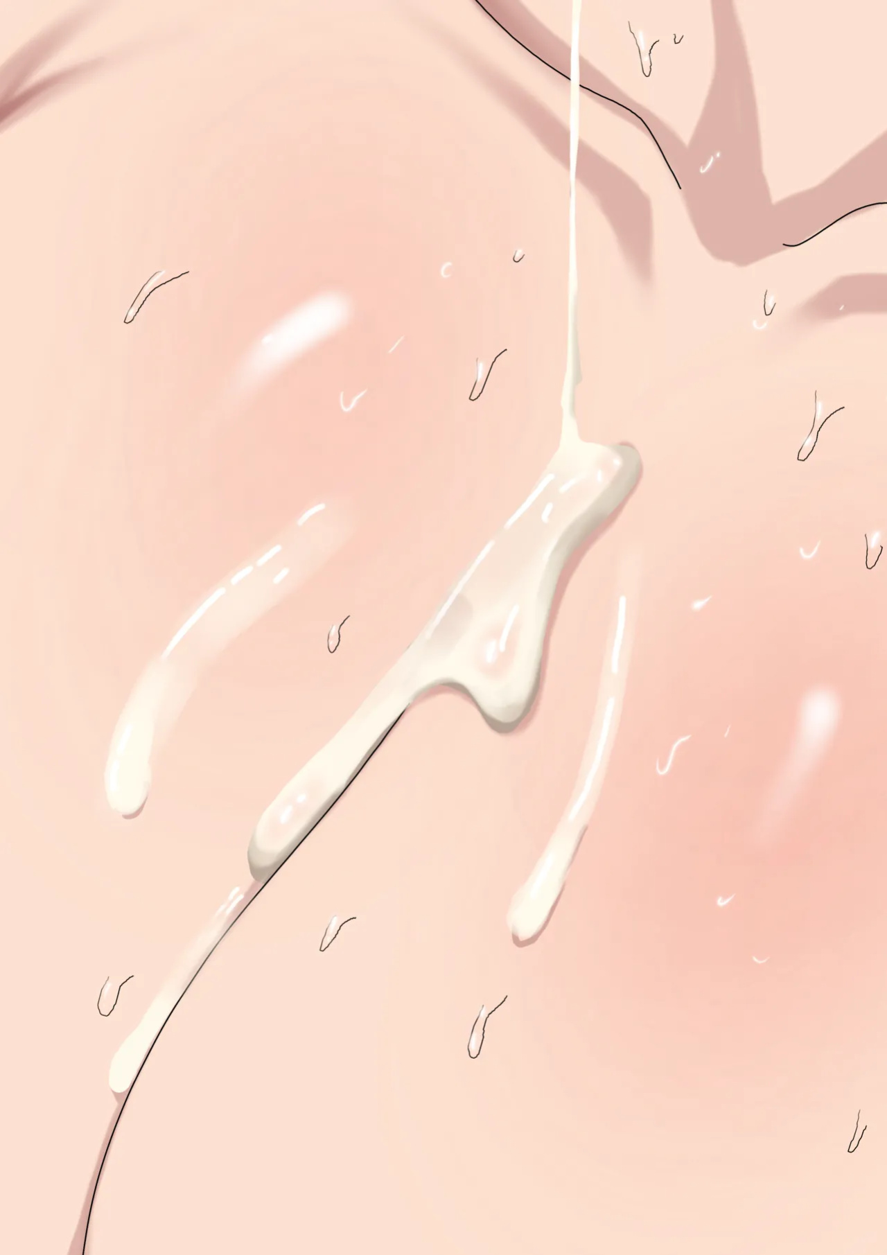 [Zetto] SinfulLust #05 + Info + Sketches [ENG]